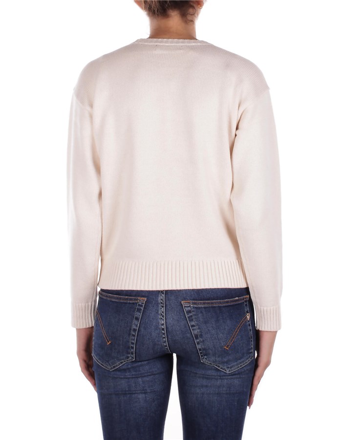 RALPH LAUREN Knitwear Crewneck  Women 200P02074 3 