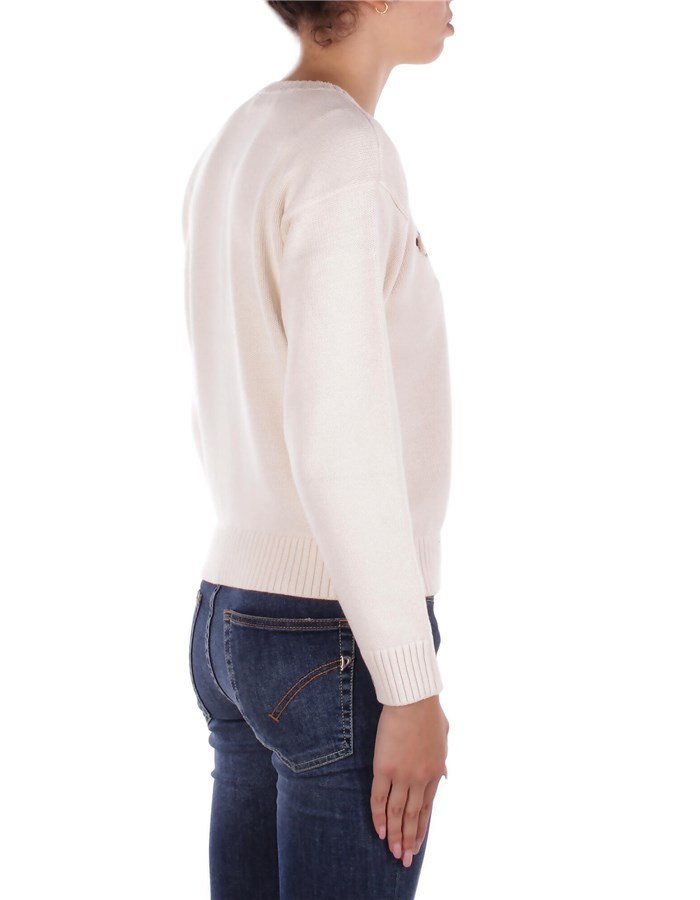 RALPH LAUREN Knitwear Crewneck  Women 200P02074 4 