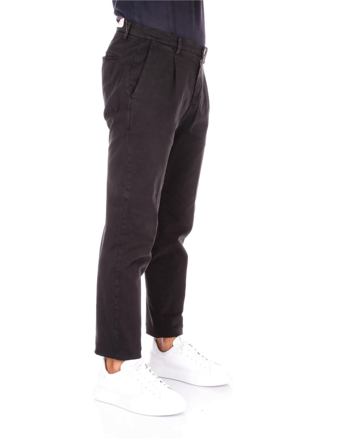 BRIGLIA Pantaloni Cropped Uomo TIBERIO 423008 5 