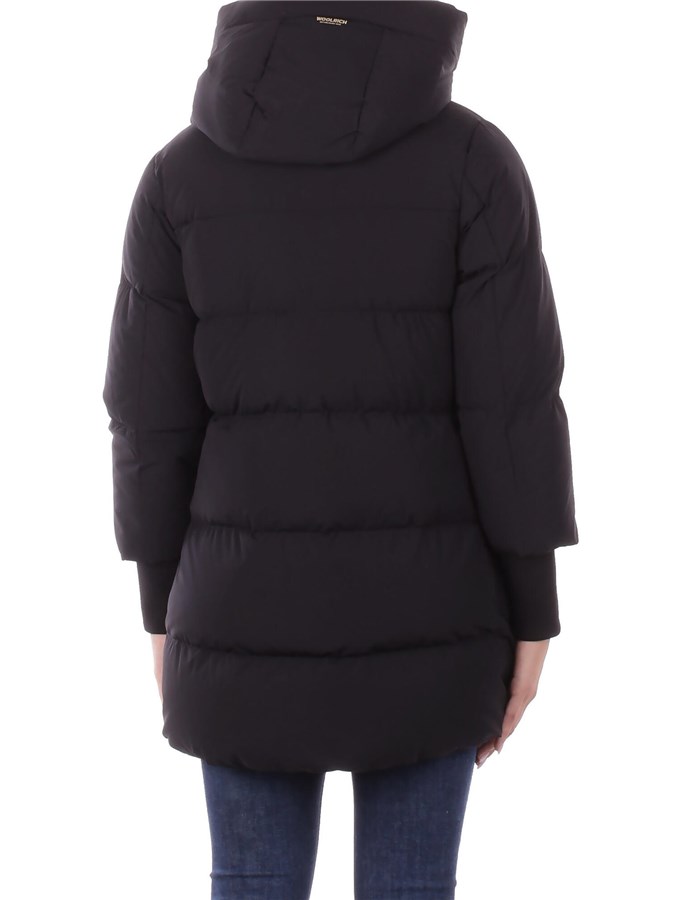 WOOLRICH Jackets Parka Women CFWWOU2090FRUT3107 3 