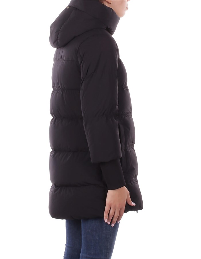 WOOLRICH Jackets Parka Women CFWWOU2090FRUT3107 4 