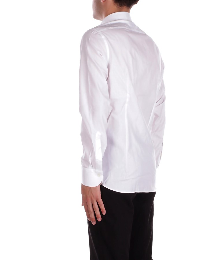 TAGLIATORE Camicie Classiche Uomo CAMBRIDGE NS 840026 2 