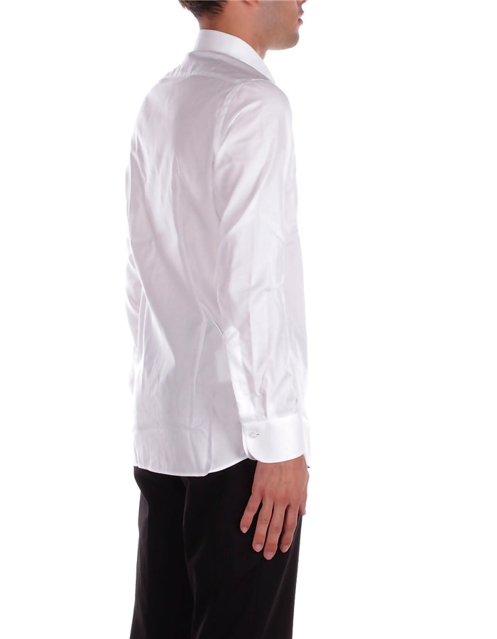 TAGLIATORE Camicie Classiche Uomo CAMBRIDGE NS 840026 4 