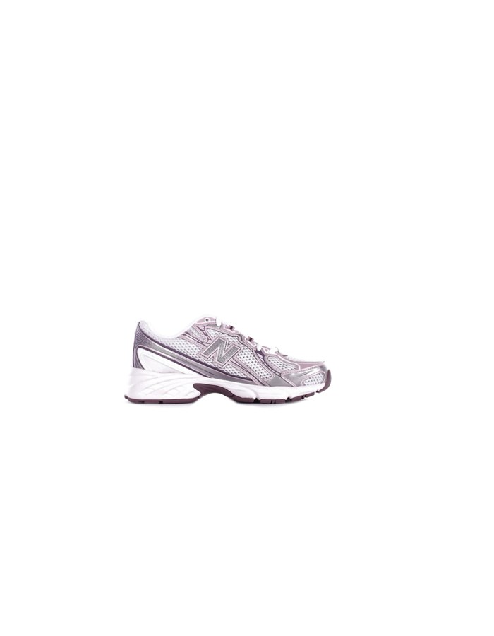 NEW BALANCE Sneakers Basse Unisex U740 3 