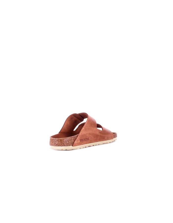 BIRKENSTOCK  Sandali Unisex 1011073 2 
