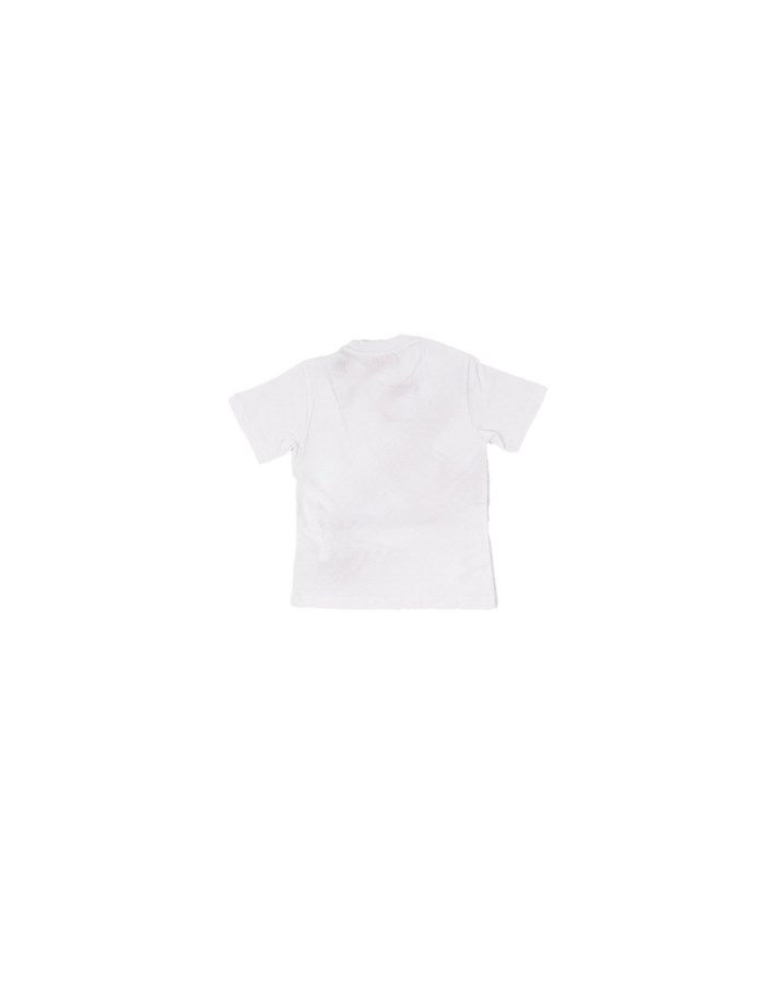 DIESEL T-shirt Short sleeve Boys J01905-KYAYD 1 
