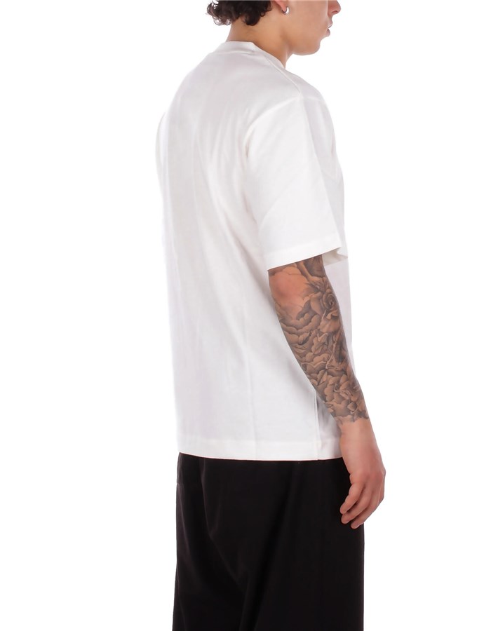 JOHN RICHMOND  T-shirt Uomo UMP26242TST9 4 