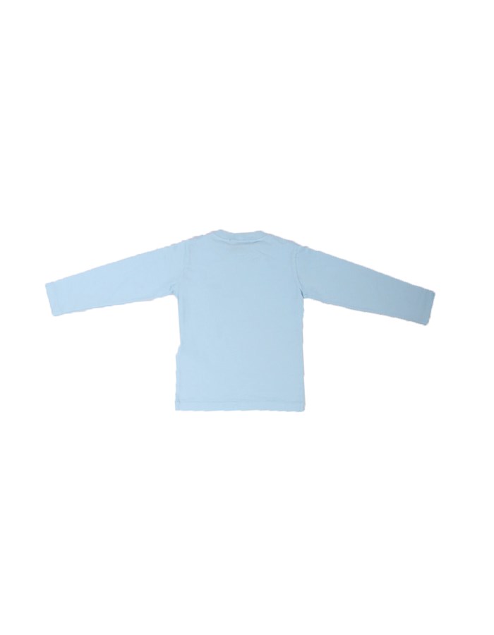 STONE ISLAND T-shirt Manica Lunga Bambino 791620447 1 