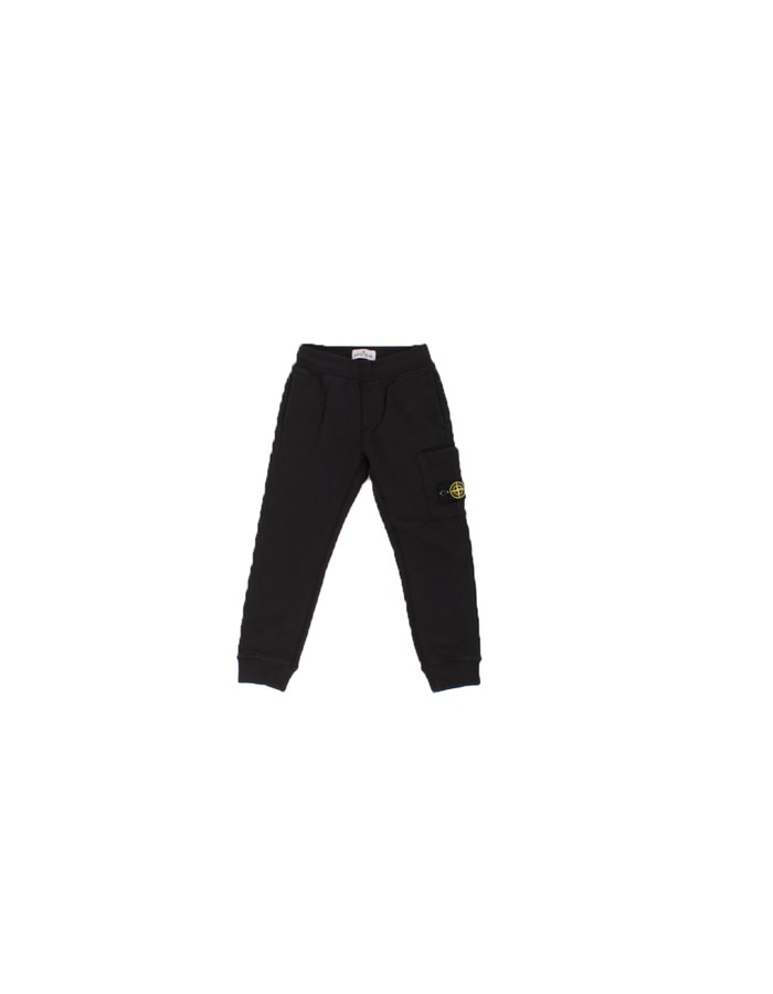 STONE ISLAND Pantaloni Cargo Bambino 791661520 0 