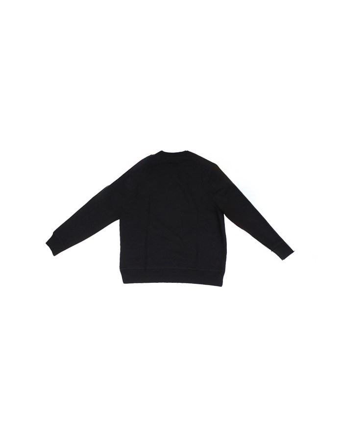 DSQUARED2 Felpa Nero