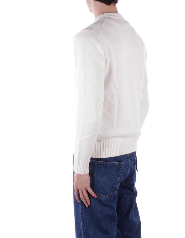 GUESS Maglieria Girocollo Uomo M4BR31Z3HM1 2 
