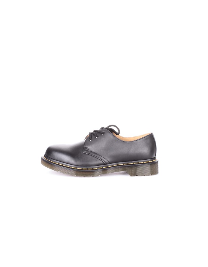 DR. MARTENS Derby Black