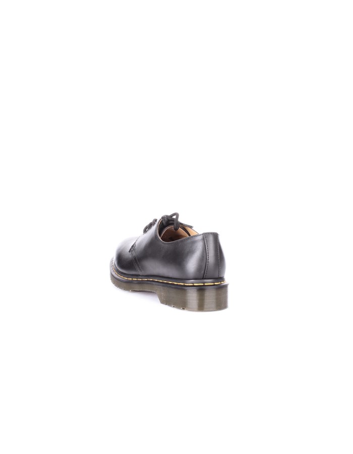 DR. MARTENS Derby Black