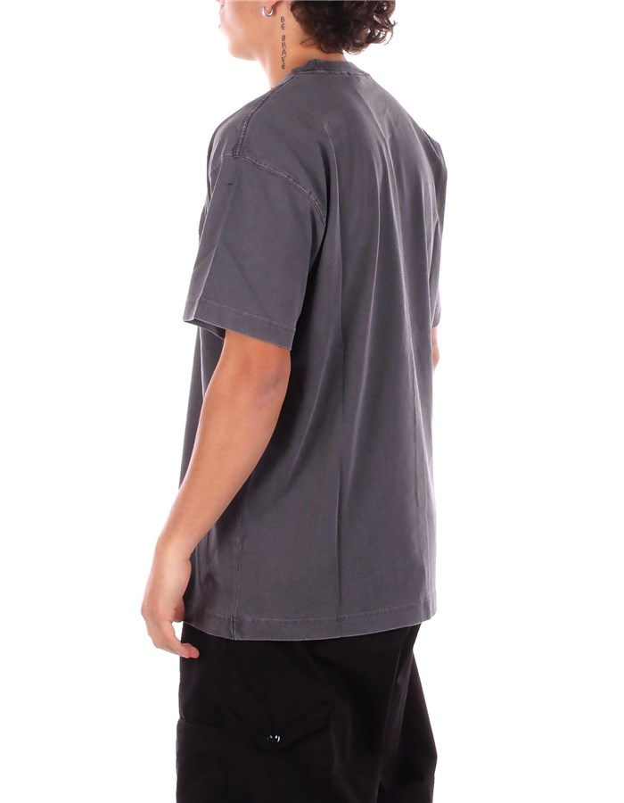 CARHARTT WIP T-shirt Manica Corta Uomo I030780 2 