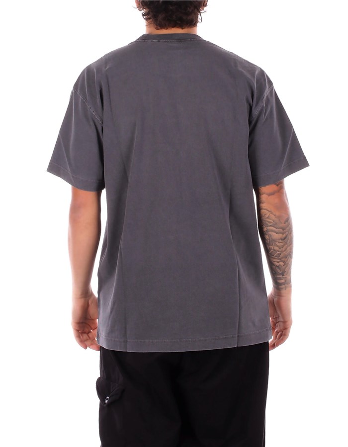 CARHARTT WIP T-shirt Manica Corta Uomo I030780 3 