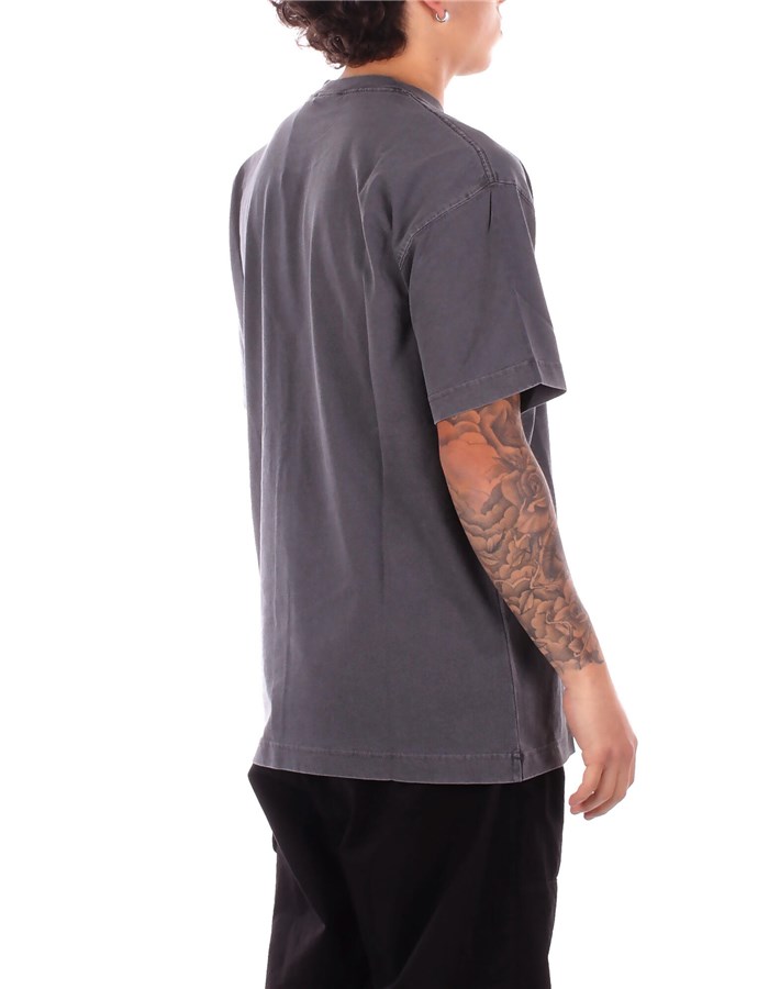 CARHARTT WIP T-shirt Manica Corta Uomo I030780 4 