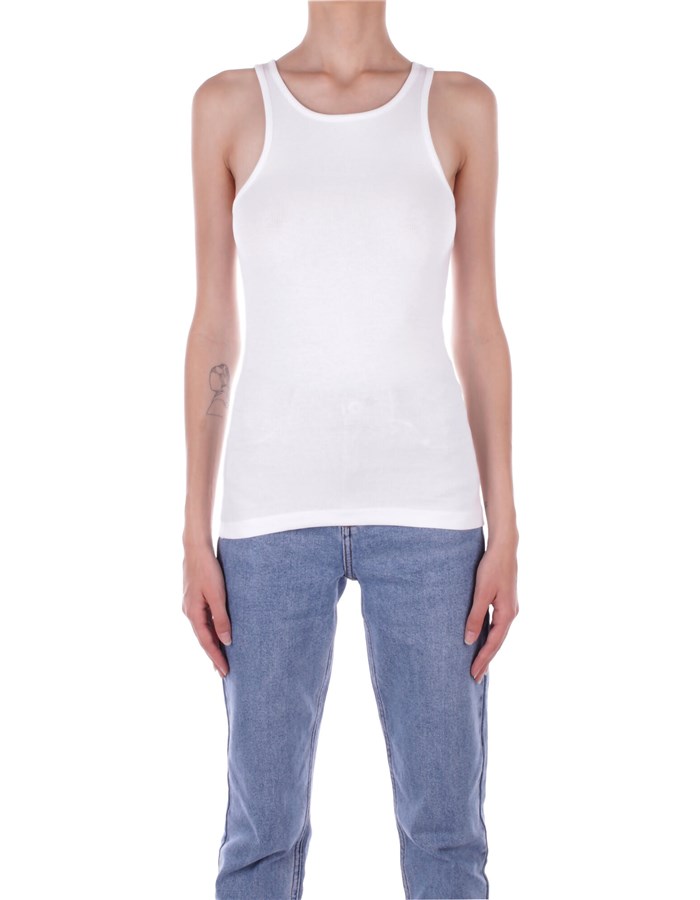ONLY Tanks white
