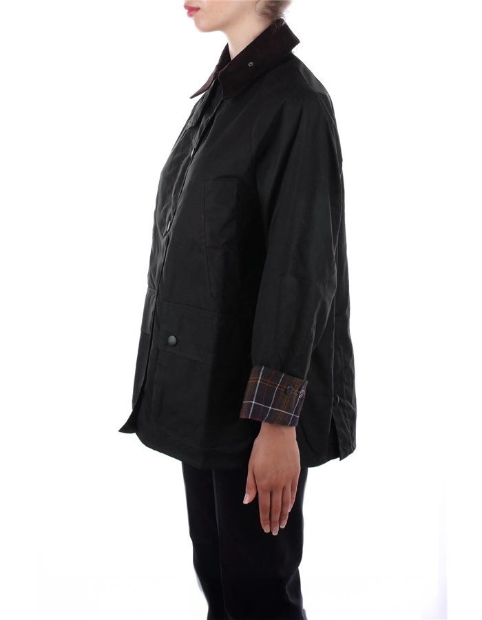 BARBOUR Giacconi Olive