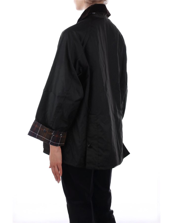 BARBOUR Giubbotti Giacconi Donna LWX1411 2 