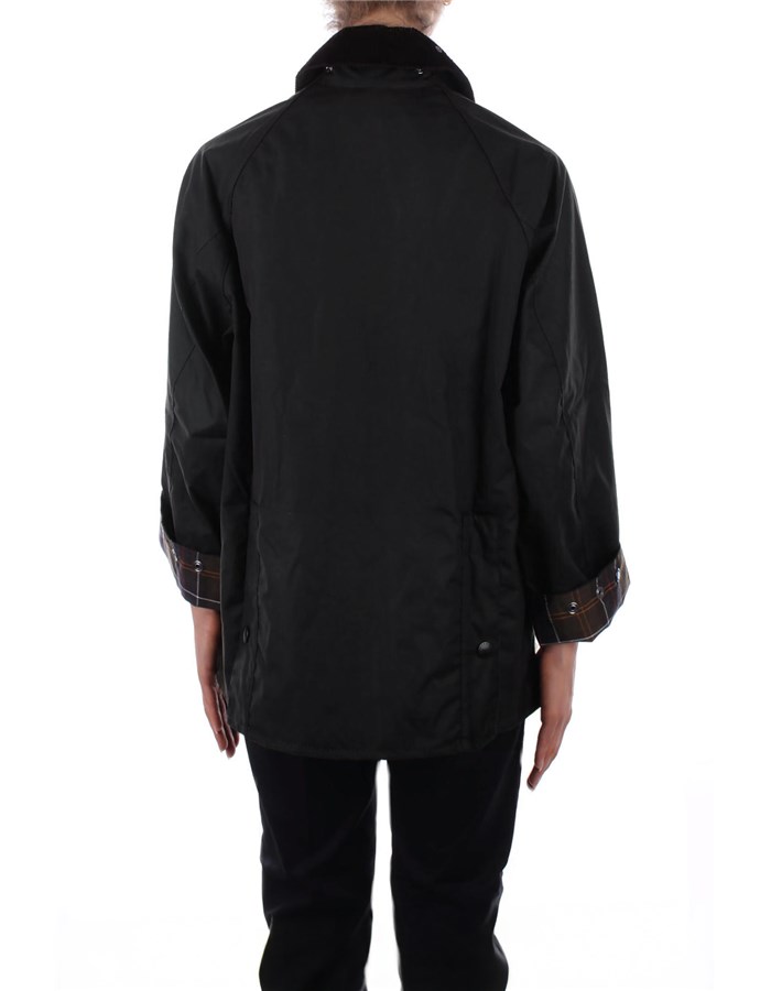 BARBOUR Giubbotti Giacconi Donna LWX1411 3 