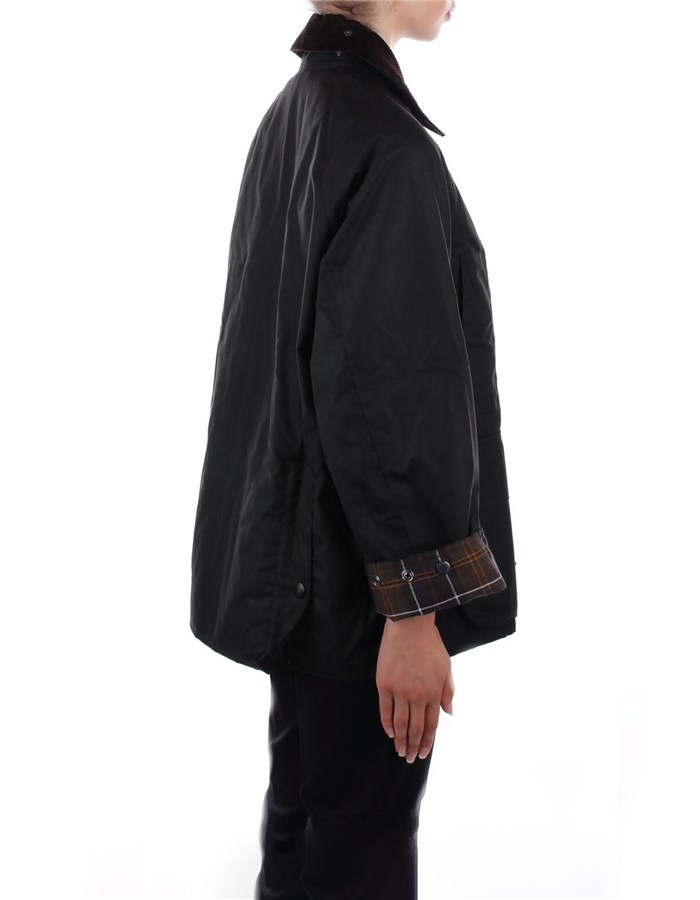 BARBOUR Giubbotti Giacconi Donna LWX1411 4 