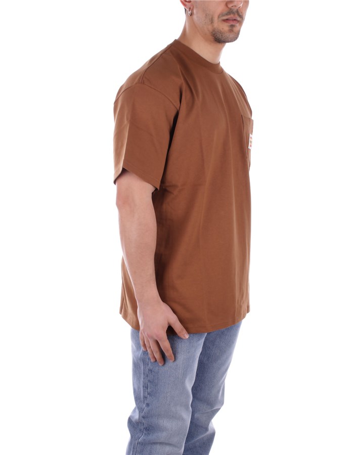 CARHARTT WIP T-shirt Short sleeve Men I033265 5 
