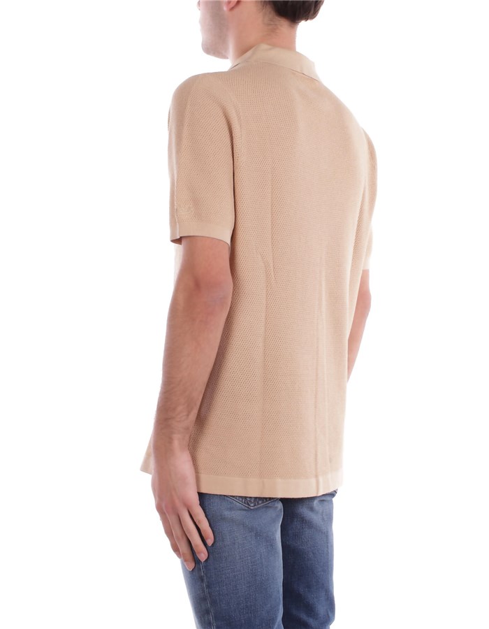 MC2 SAINT BARTH Polo Maniche Corte Uomo SLO0001 01408H 2 