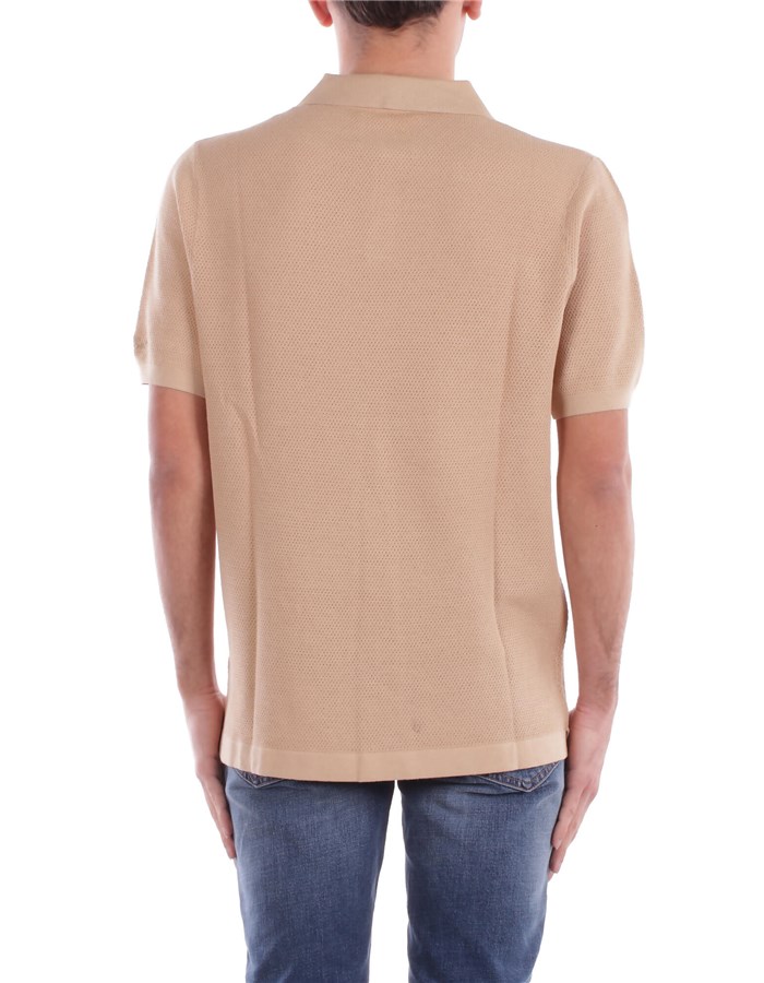MC2 SAINT BARTH Polo Maniche Corte Uomo SLO0001 01408H 3 