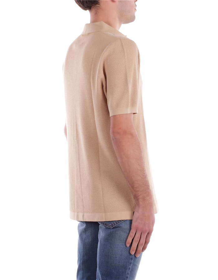 MC2 SAINT BARTH Polo Maniche Corte Uomo SLO0001 01408H 4 
