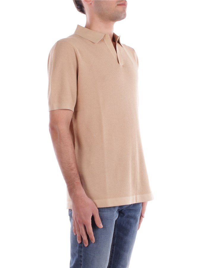 MC2 SAINT BARTH Polo Maniche Corte Uomo SLO0001 01408H 5 