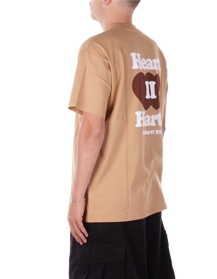 CARHARTT WIP T-shirt Manica Corta Uomo I035203 2 