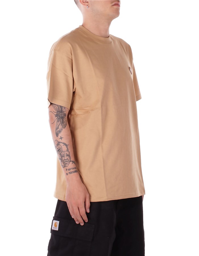 CARHARTT WIP T-shirt Manica Corta Uomo I035203 5 