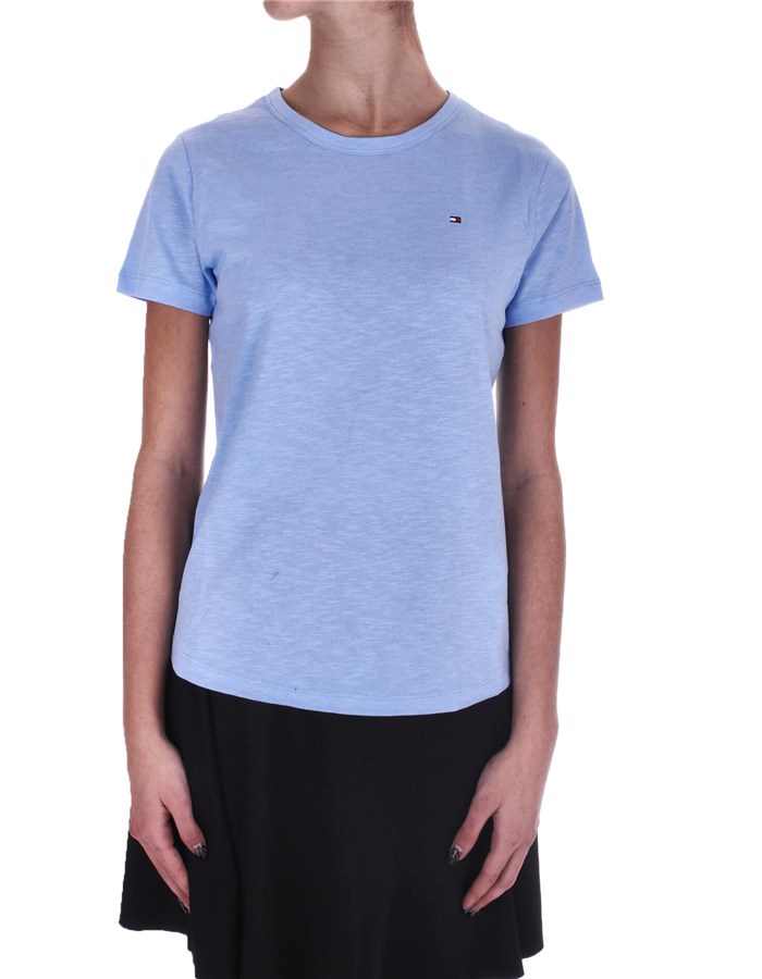 TOMMY HILFIGER Short sleeve Heavenly
