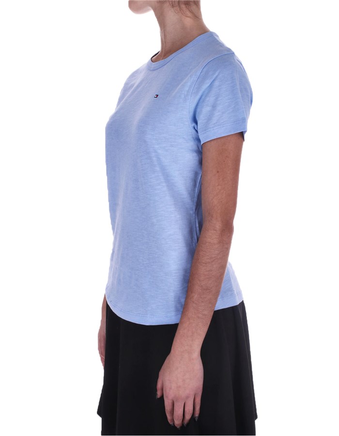 TOMMY HILFIGER Short sleeve Heavenly