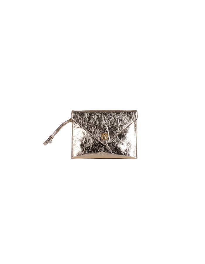 PINKO Borsa Oro