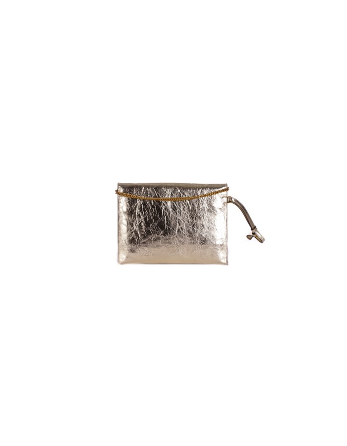 PINKO Borsa Oro