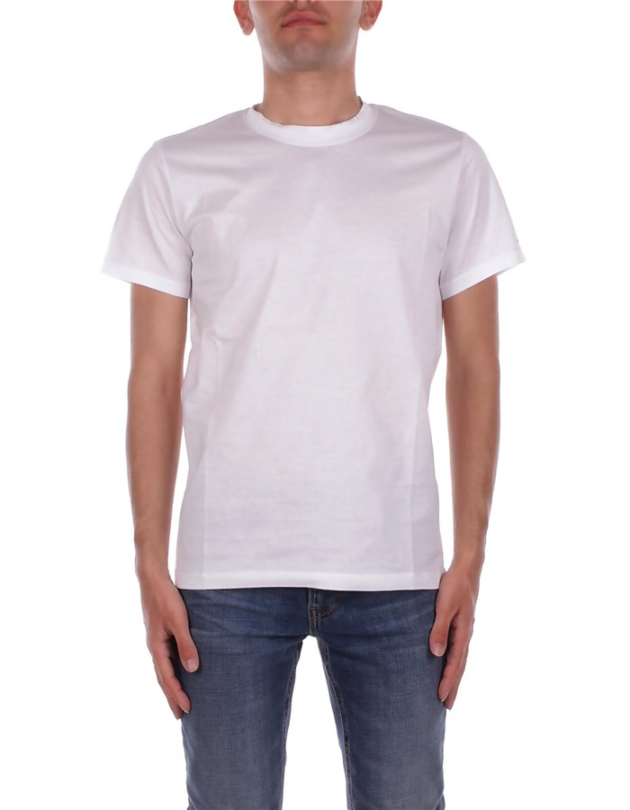 COSTUME NATIONAL T-shirt Bianco