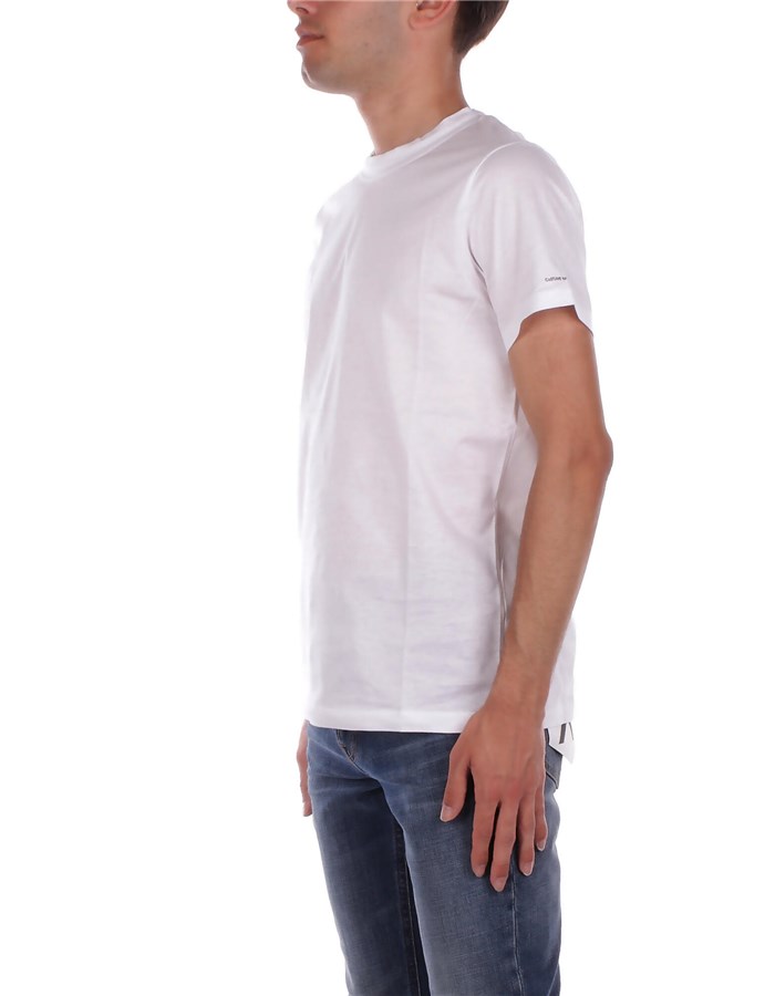 COSTUME NATIONAL T-shirt Bianco