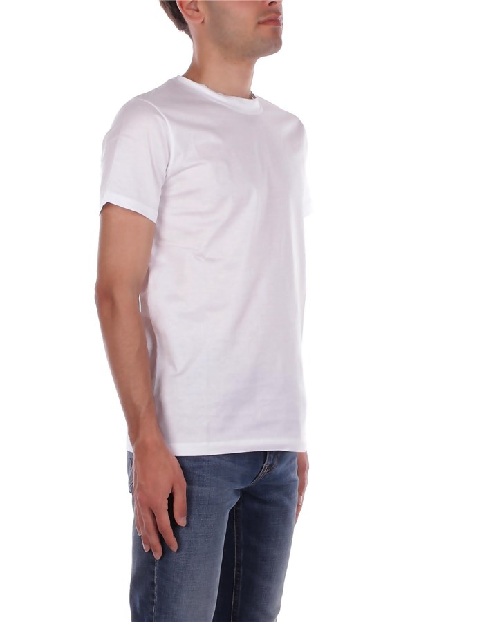 COSTUME NATIONAL T-shirt Manica Corta Uomo CMS57090TS 5 