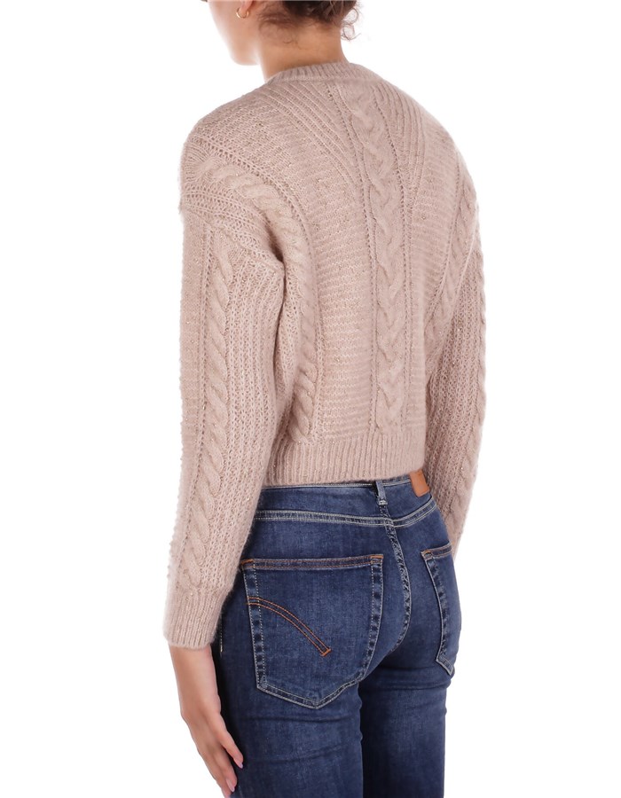 MAX MARA Maglieria Maglie Girocollo Donna 2526366112600 2 