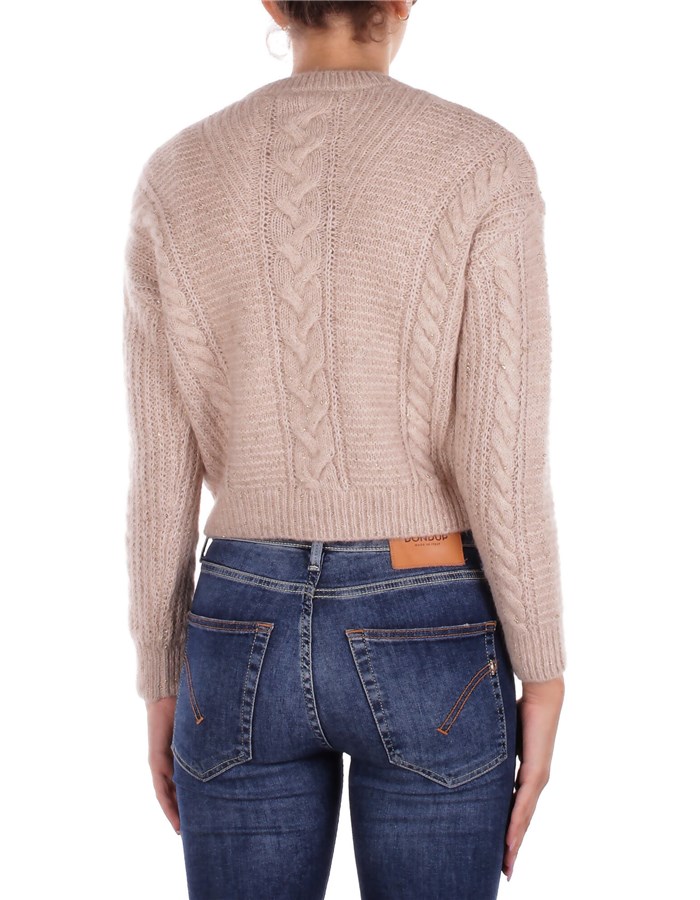 MAX MARA Maglieria Maglie Girocollo Donna 2526366112600 3 