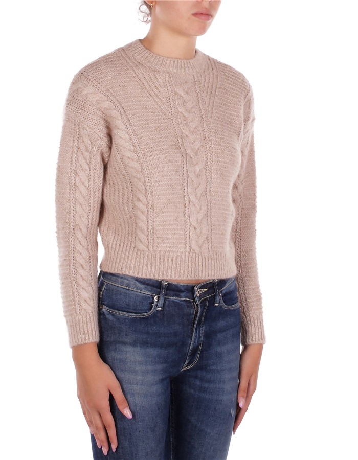 MAX MARA Maglieria Maglie Girocollo Donna 2526366112600 5 