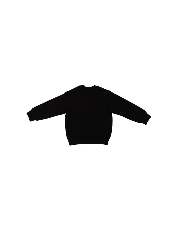 DIESEL Crewneck  Black