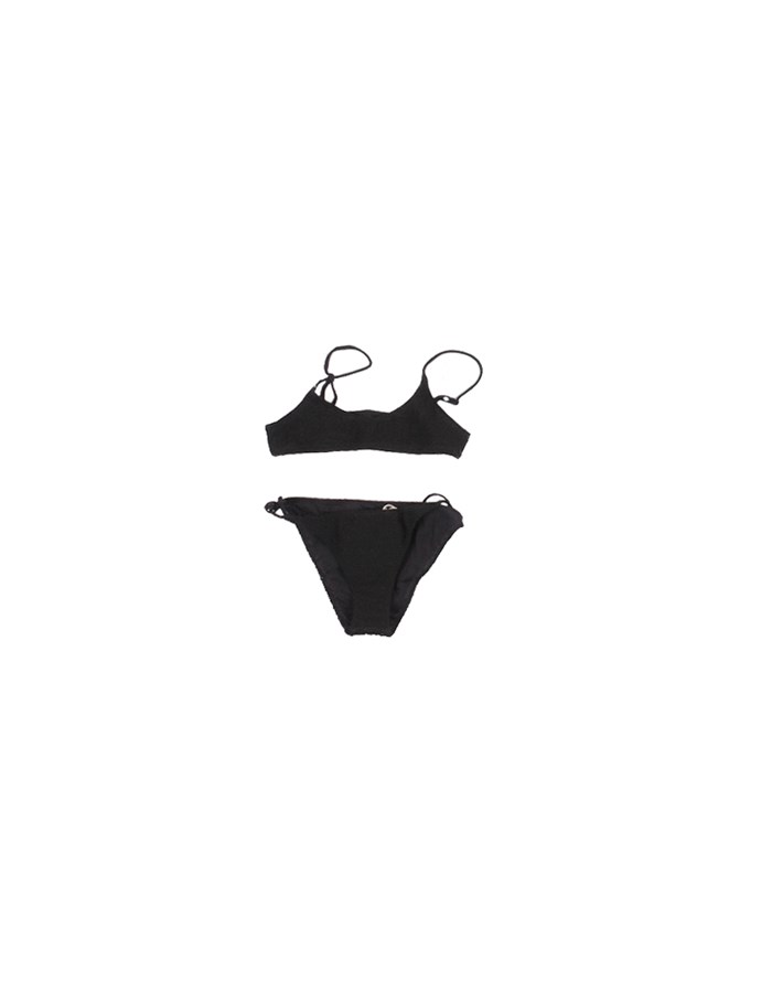 MC2 SAINT BARTH Bikini Nero