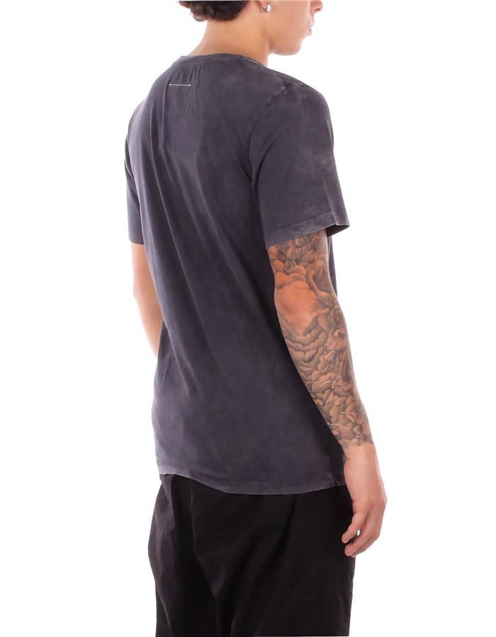 MM6 MAISON MARGIELA  T-shirt Unisex Junior M60874 MM06B 4 