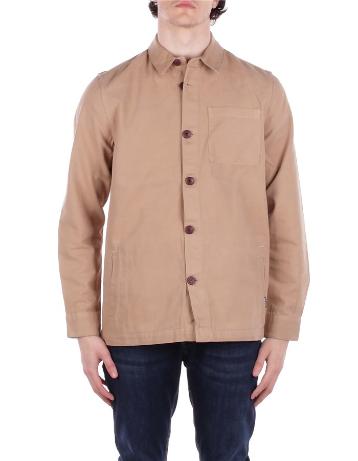 BARBOUR General Stone