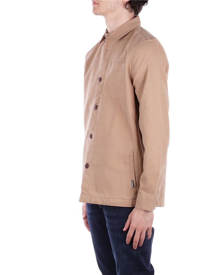 BARBOUR General Stone