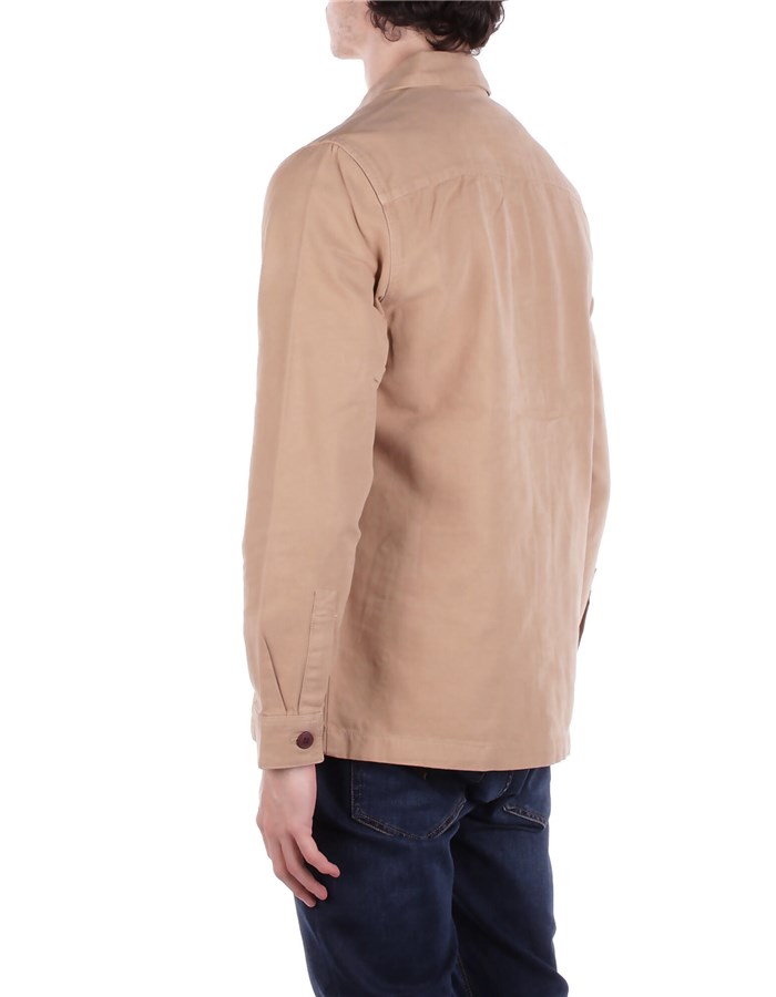 BARBOUR Camicie Casual Uomo MOS0281 2 
