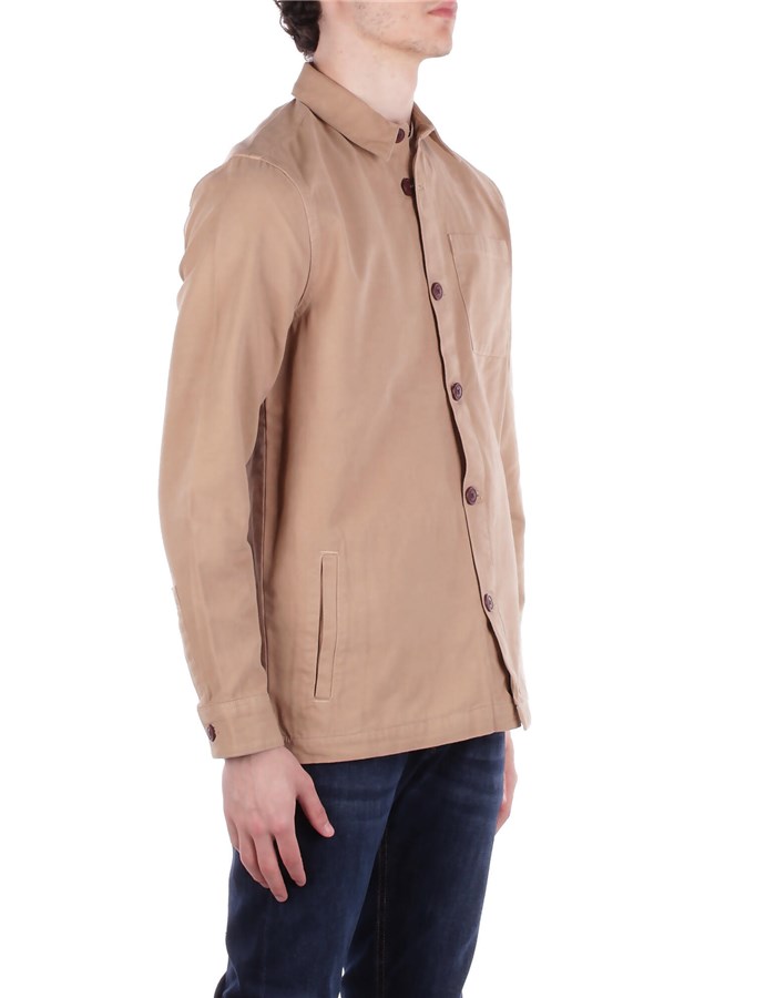 BARBOUR Camicie Casual Uomo MOS0281 5 