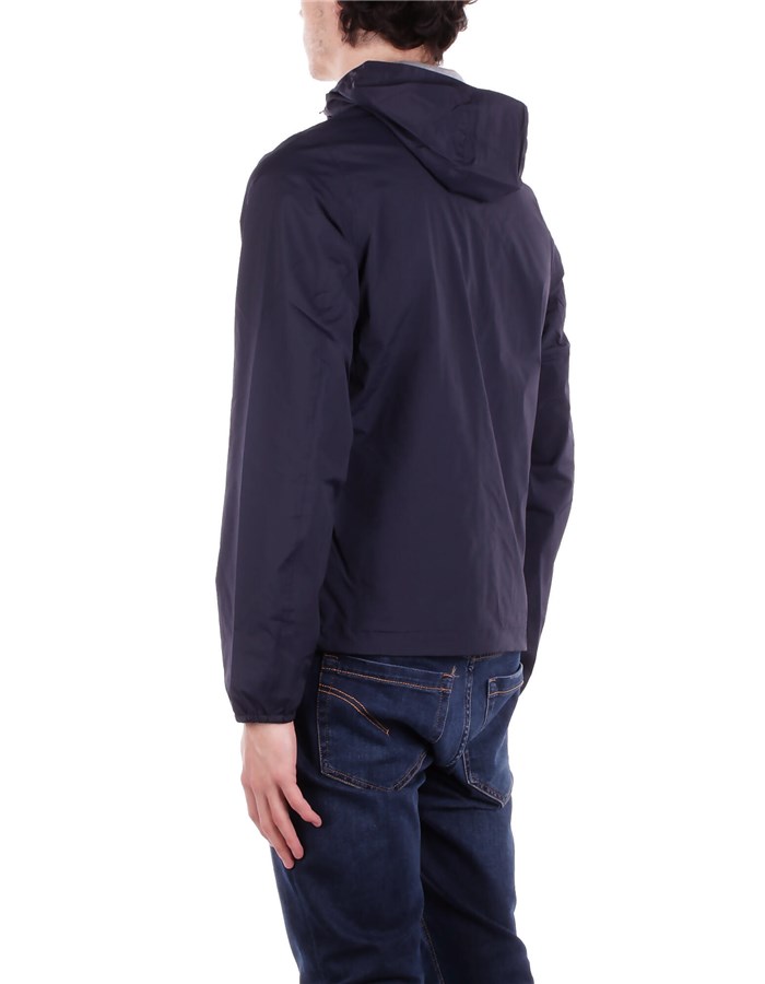 KWAY Giubbotti Corti Uomo K3123UW 2 